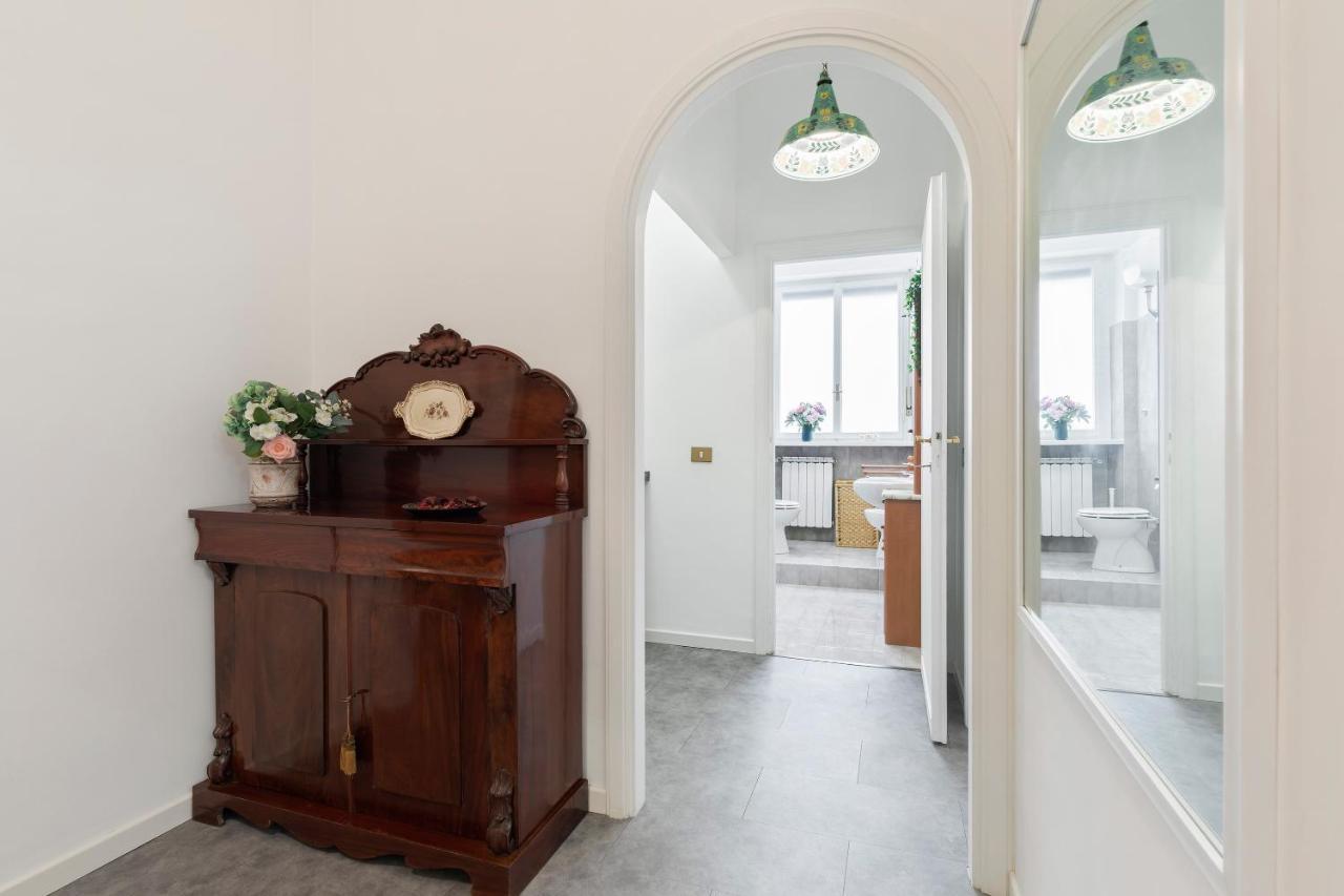 Appartement As Feel - Zoccolette In Campo De Fiori Rome