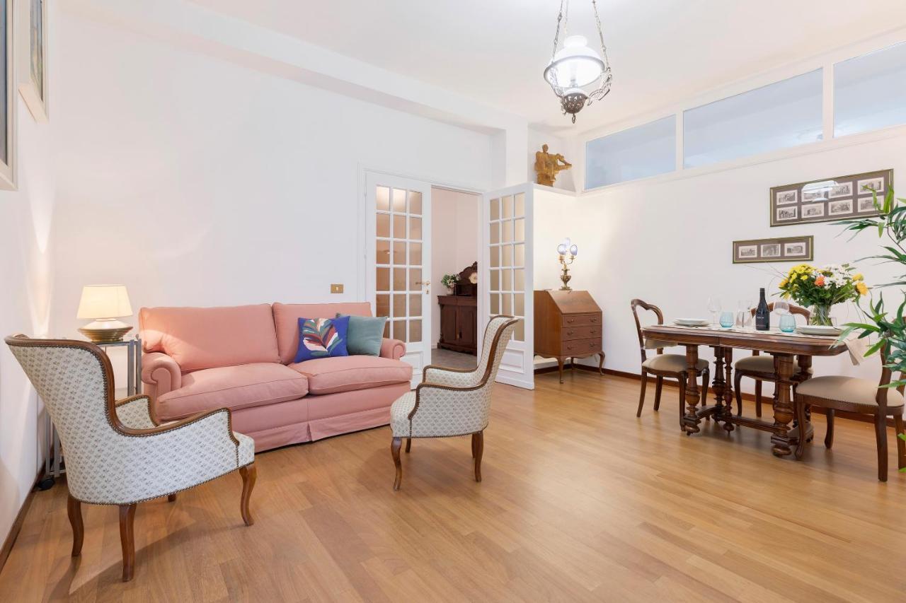 Appartement As Feel - Zoccolette In Campo De Fiori *