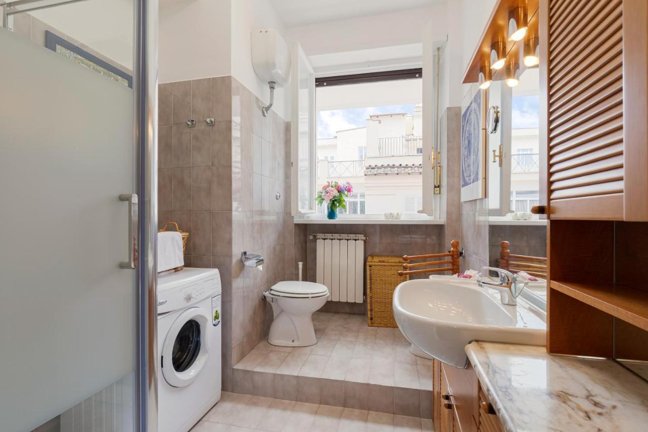 Appartement As Feel - Zoccolette In Campo De Fiori *