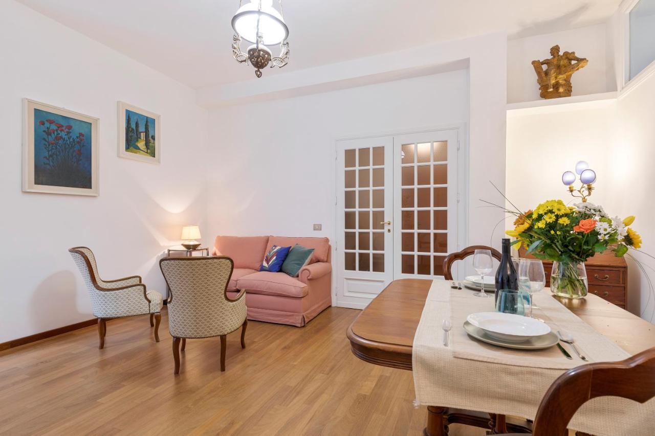 Appartement As Feel - Zoccolette In Campo De Fiori