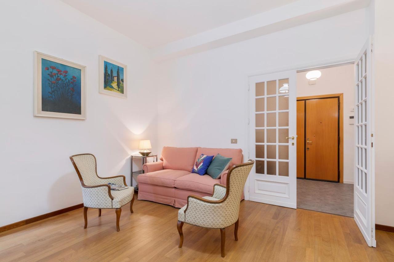 Appartement As Feel - Zoccolette In Campo De Fiori Rome