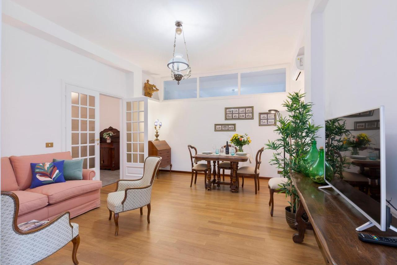 Appartement As Feel - Zoccolette In Campo De Fiori *