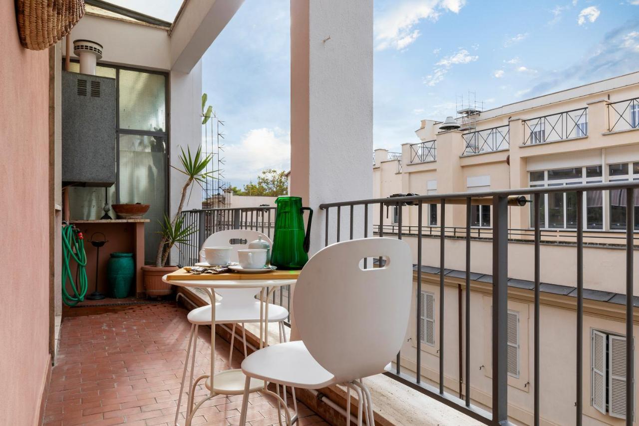 As Feel - Zoccolette In Campo De Fiori Appartement Rome